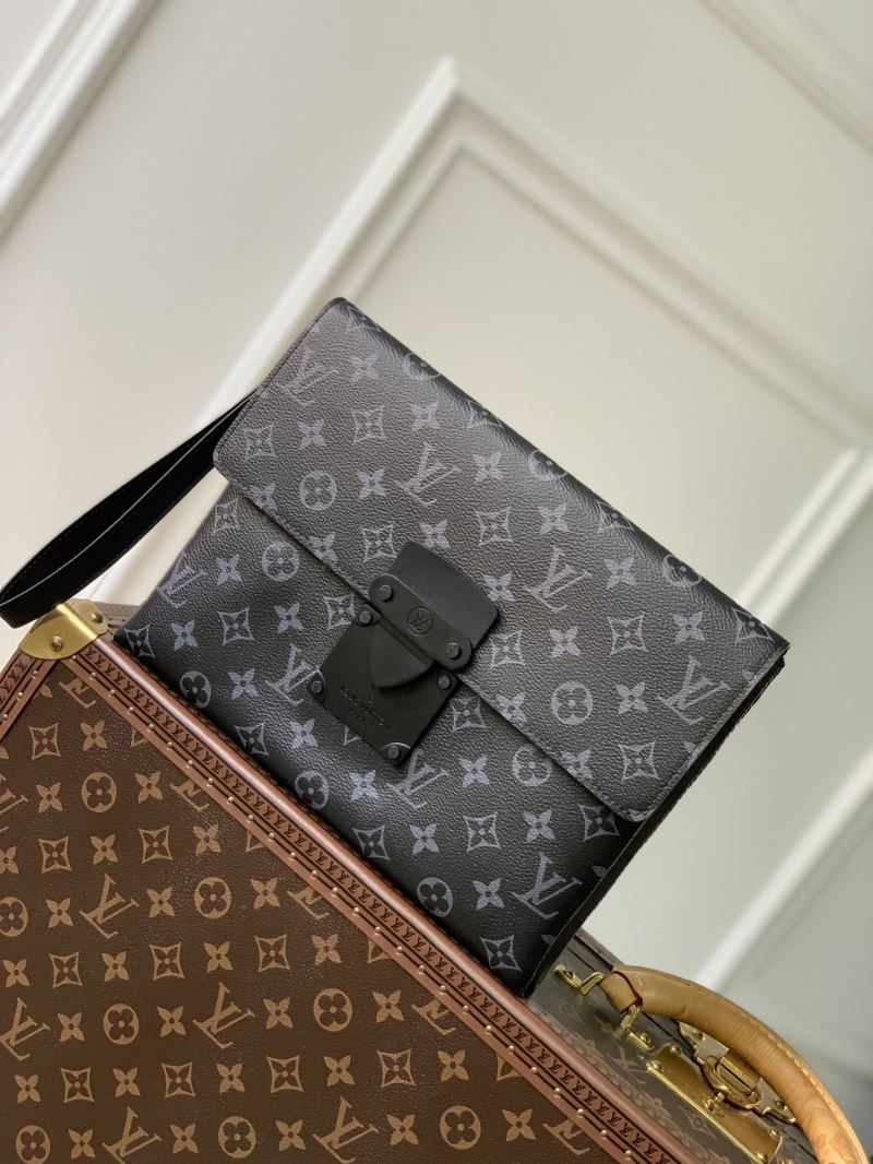 LV Clutch Bags